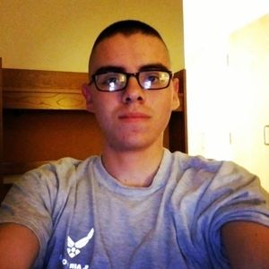 Meet your Posher, Christopher